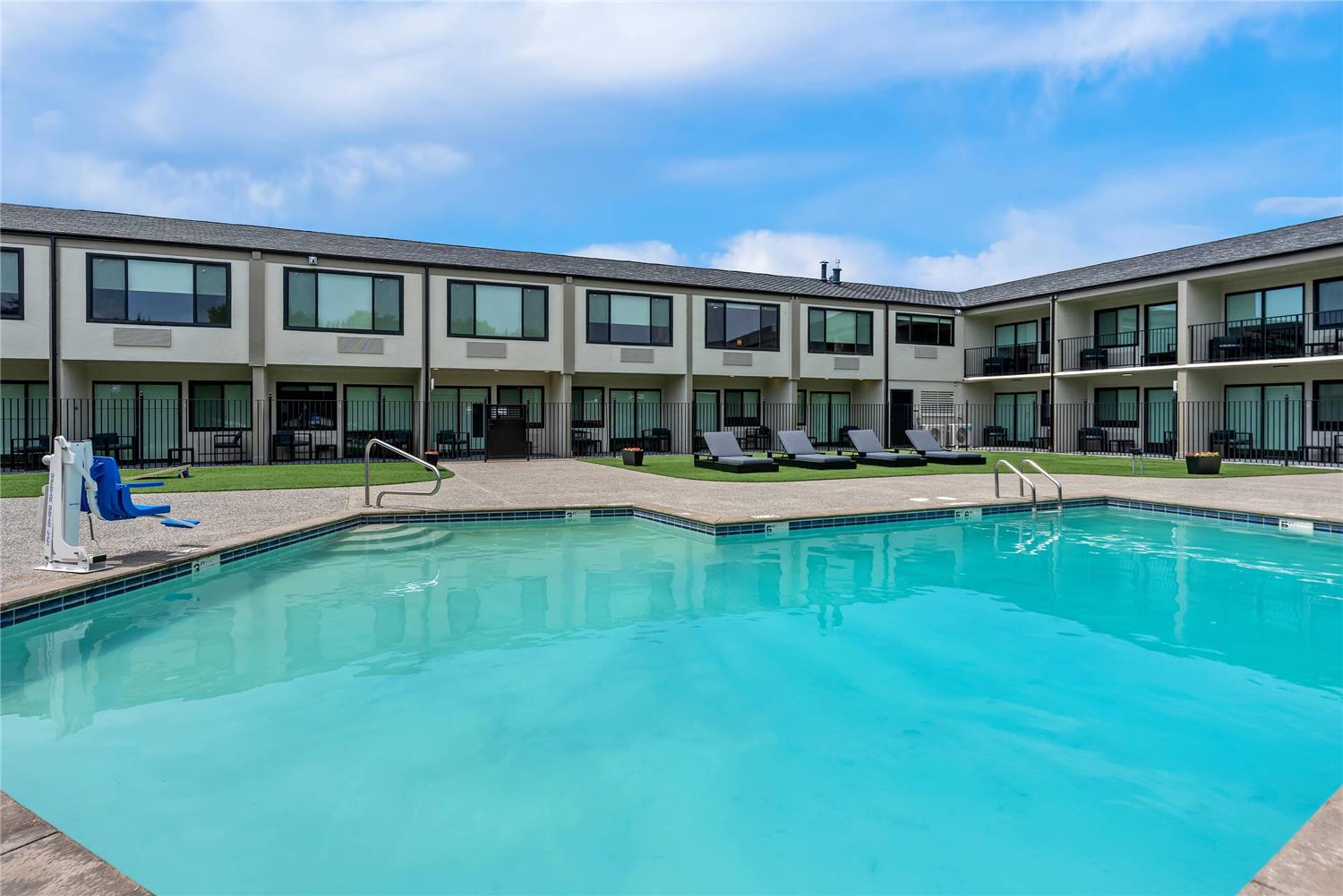 clarion pointe mount vernon burlington