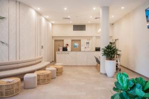 alivio hotel cairns
