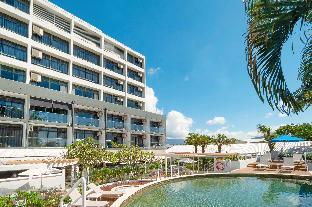 alivio hotel cairns