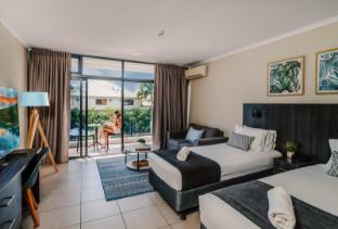 alivio hotel cairns