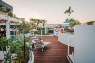 alivio hotel cairns