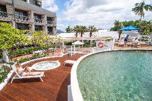 alivio hotel cairns