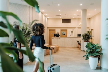 Alivio Hotel Cairns,,4 star