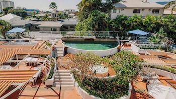 Alivio Hotel Cairns,,4 star