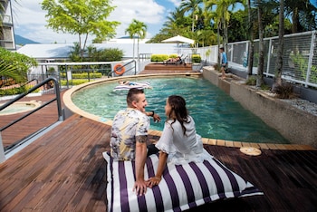 Alivio Hotel Cairns,,4 star