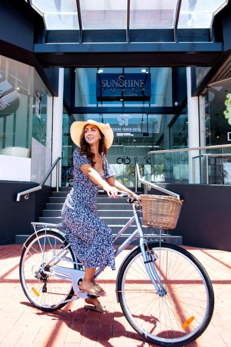 alivio hotel cairns