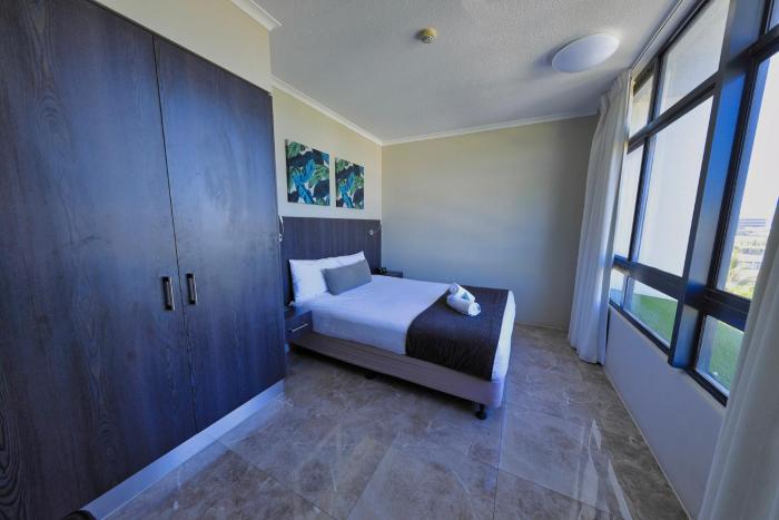 alivio hotel cairns