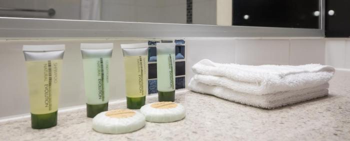 alivio hotel cairns