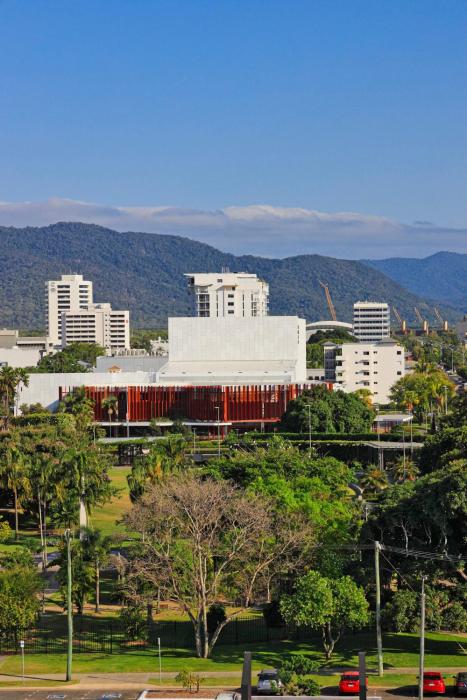 alivio hotel cairns