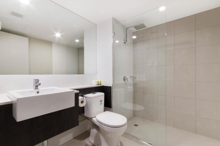 alivio hotel cairns