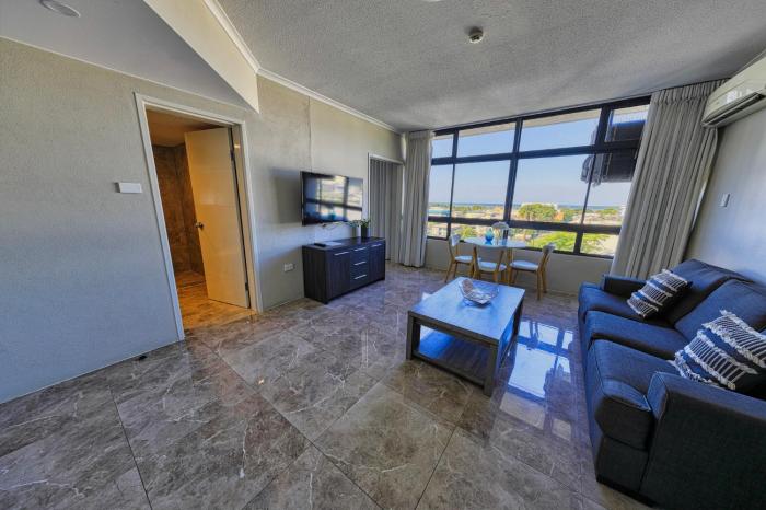 alivio hotel cairns