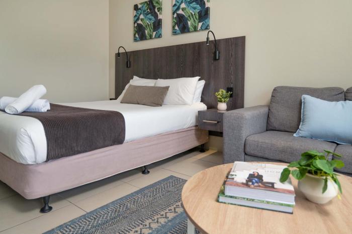 alivio hotel cairns