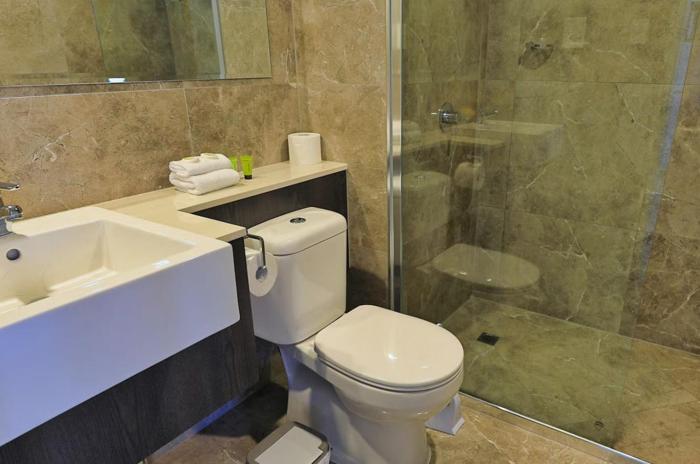 alivio hotel cairns