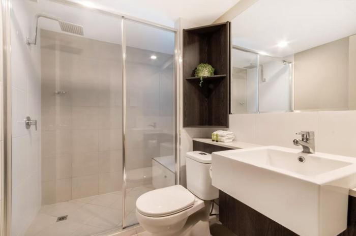 alivio hotel cairns