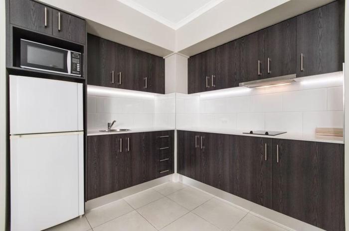 alivio hotel cairns