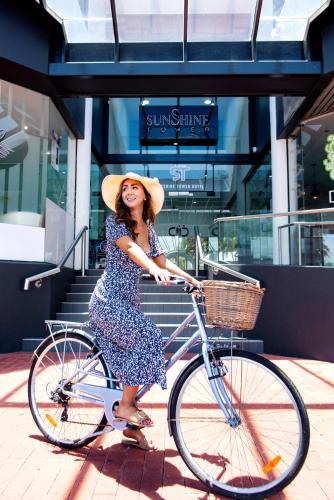 alivio hotel cairns