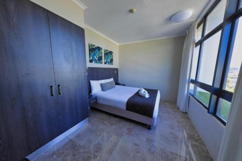 alivio hotel cairns
