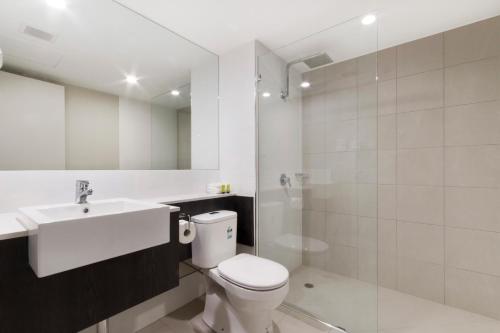 alivio hotel cairns