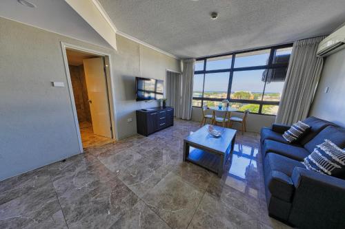 alivio hotel cairns