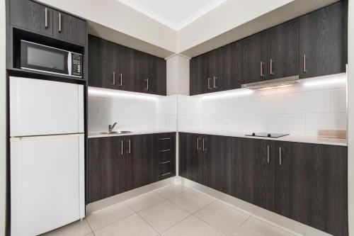 alivio hotel cairns
