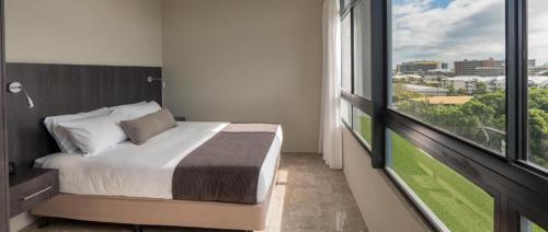 alivio hotel cairns