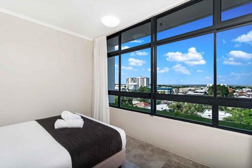 alivio hotel cairns
