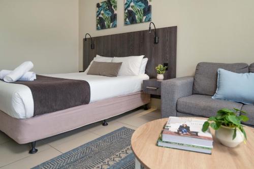 alivio hotel cairns