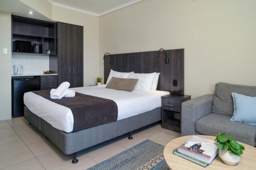 alivio hotel cairns
