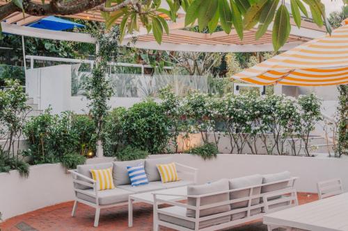 alivio hotel cairns