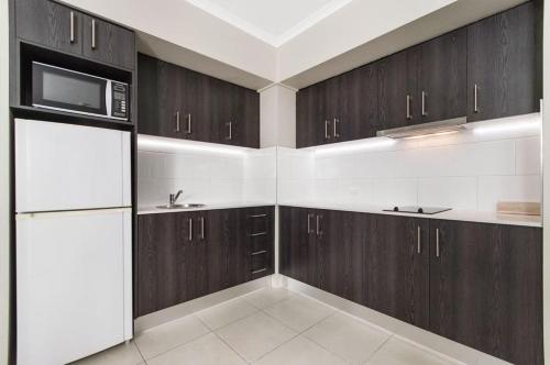 alivio hotel cairns