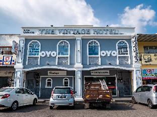 hotel o the vintage hotel