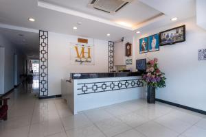 hotel o the vintage hotel
