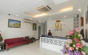 hotel o the vintage hotel