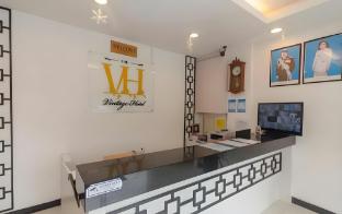 hotel o the vintage hotel
