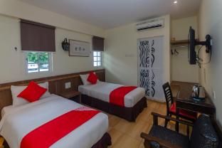 hotel o the vintage hotel