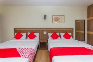 hotel o the vintage hotel