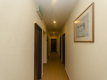 Hotel O The Vintage Hotel,,2 star