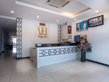 Hotel O The Vintage Hotel,,2 star