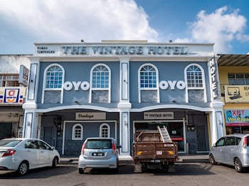 Hotel O The Vintage Hotel,,2 star