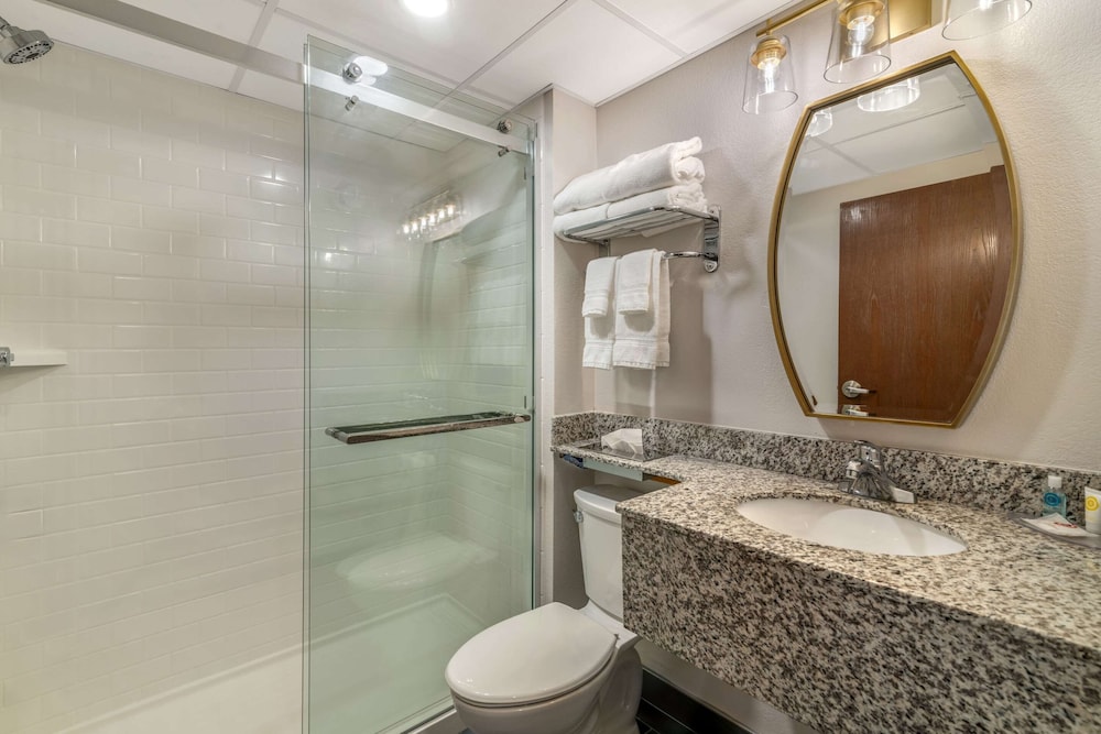 the clocktower hotel at century house an ascend collection hotel