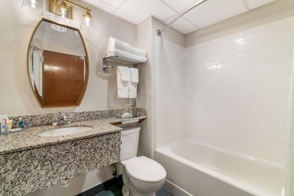 the clocktower hotel at century house an ascend collection hotel