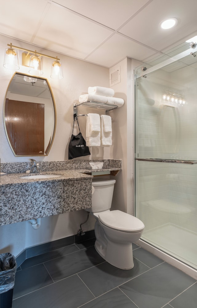 the clocktower hotel at century house an ascend collection hotel