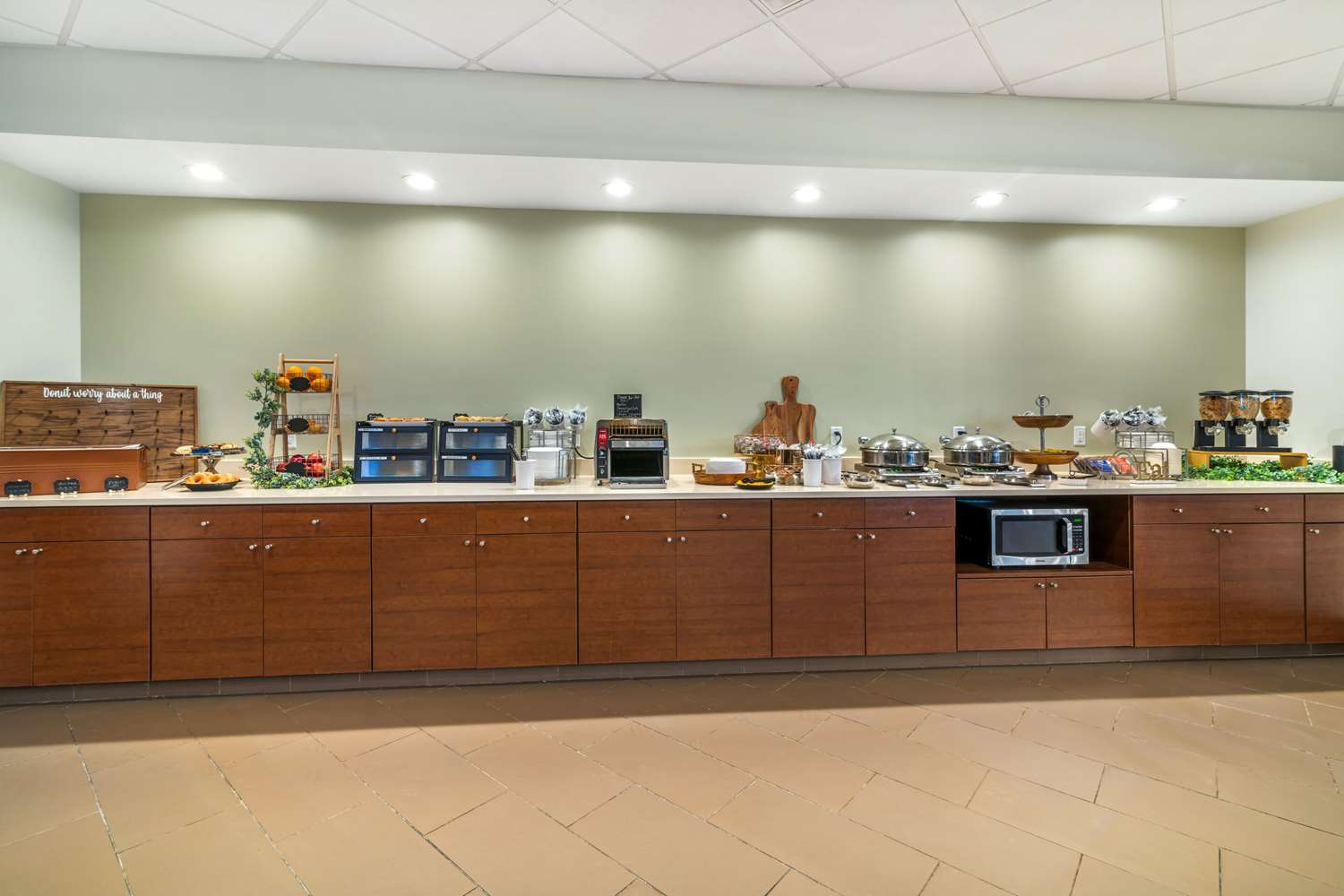 the clocktower hotel at century house an ascend collection hotel