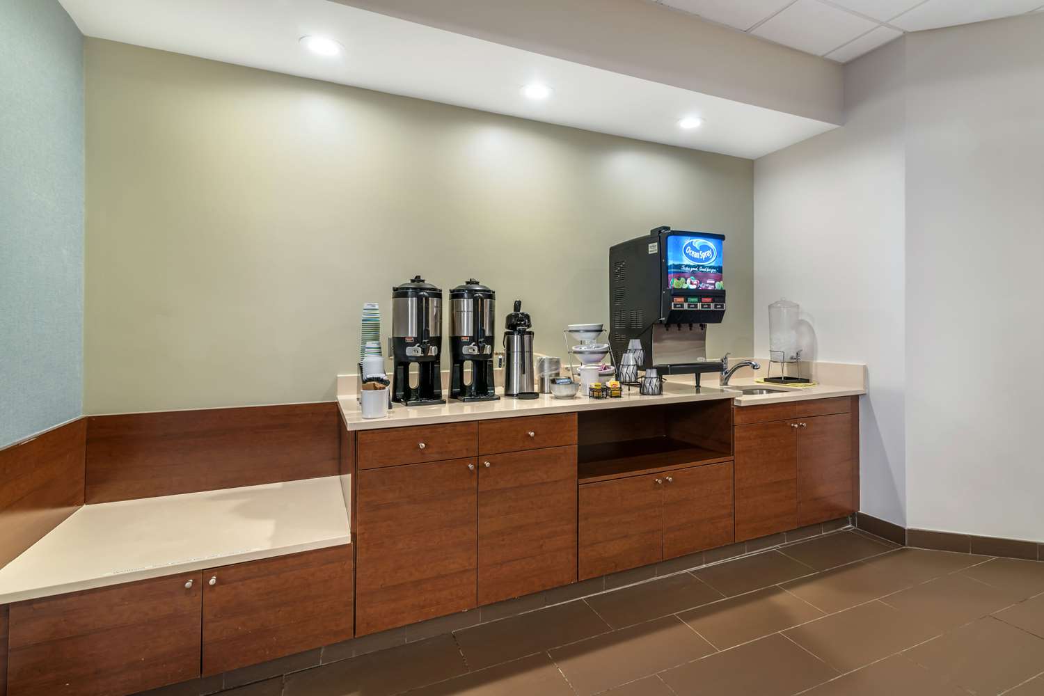 the clocktower hotel at century house an ascend collection hotel