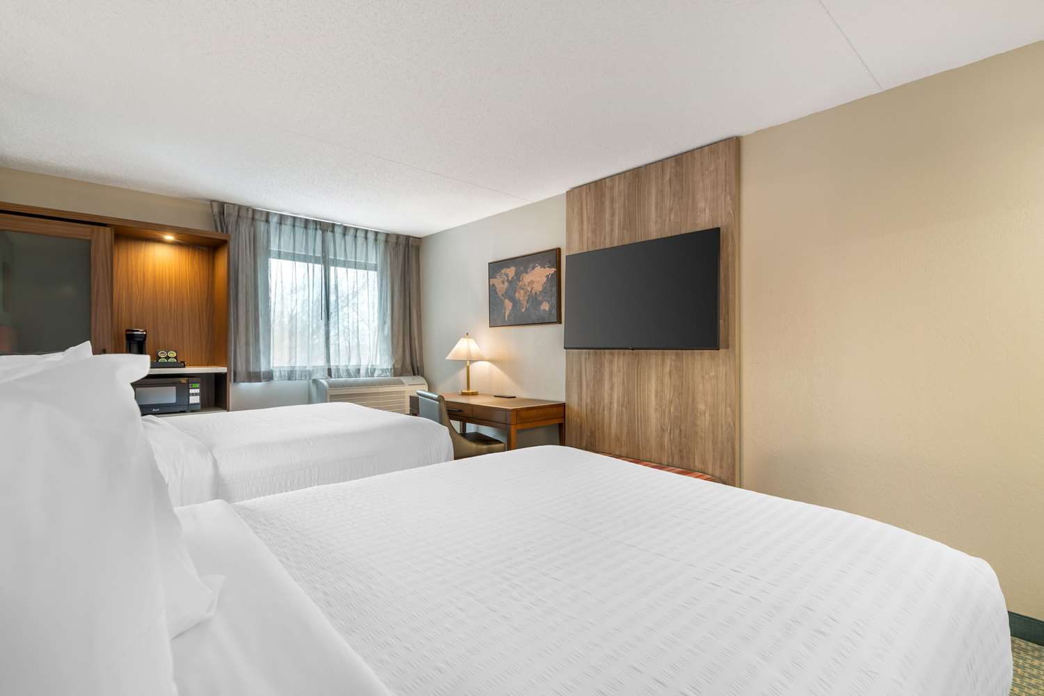 the clocktower hotel at century house an ascend collection hotel