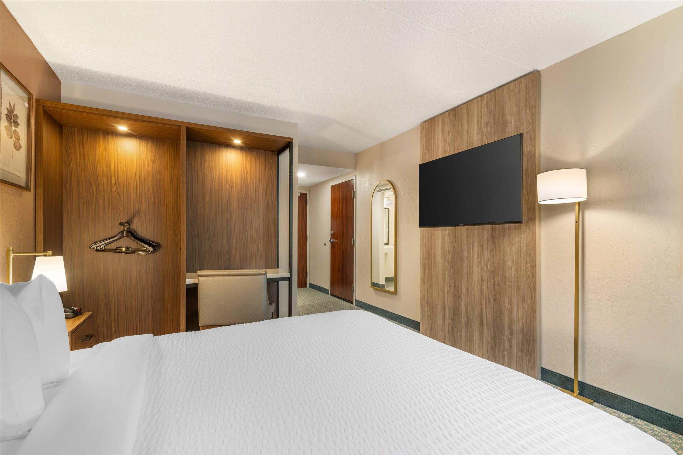 the clocktower hotel at century house an ascend collection hotel