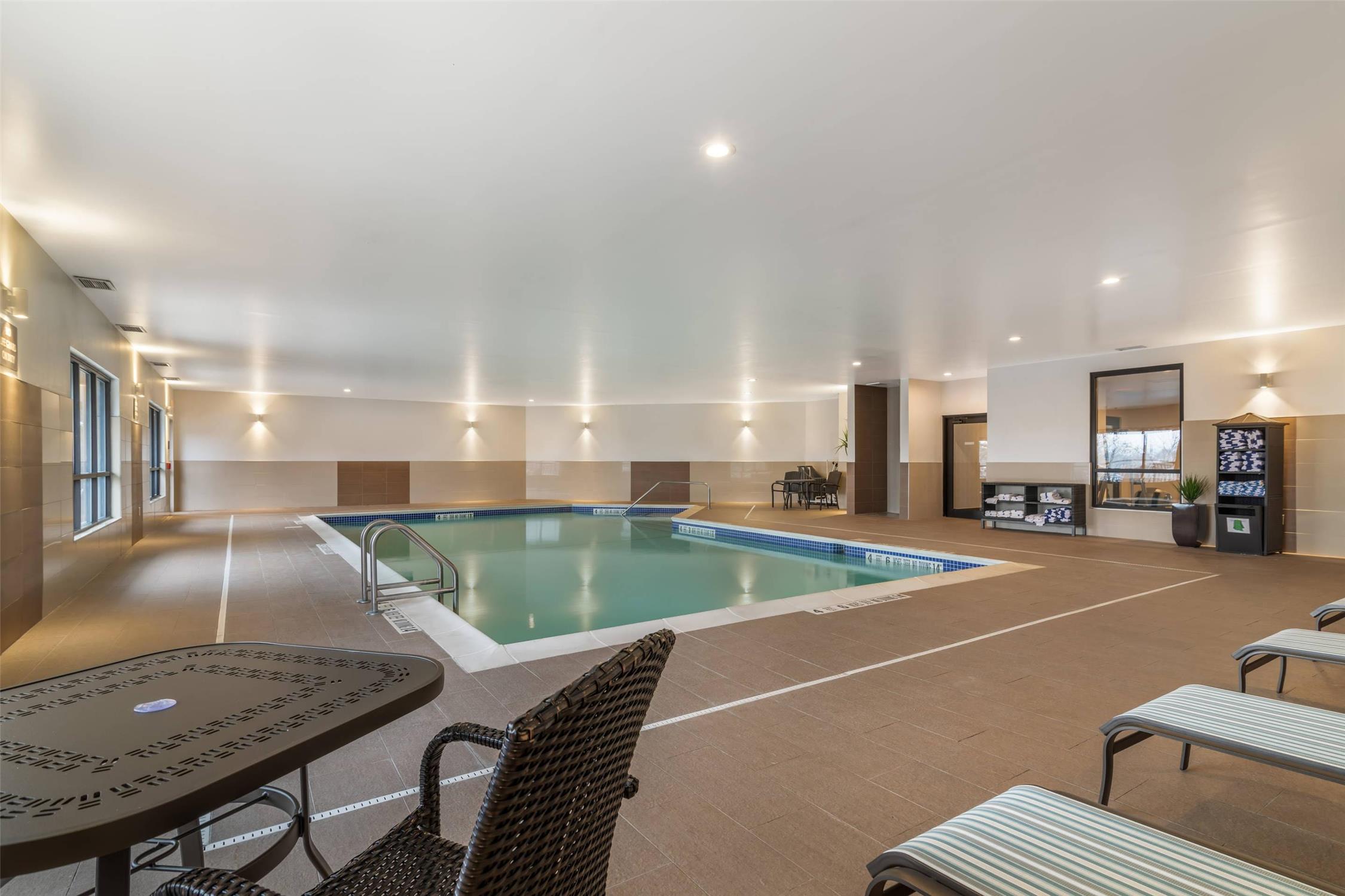 the clocktower hotel at century house an ascend collection hotel
