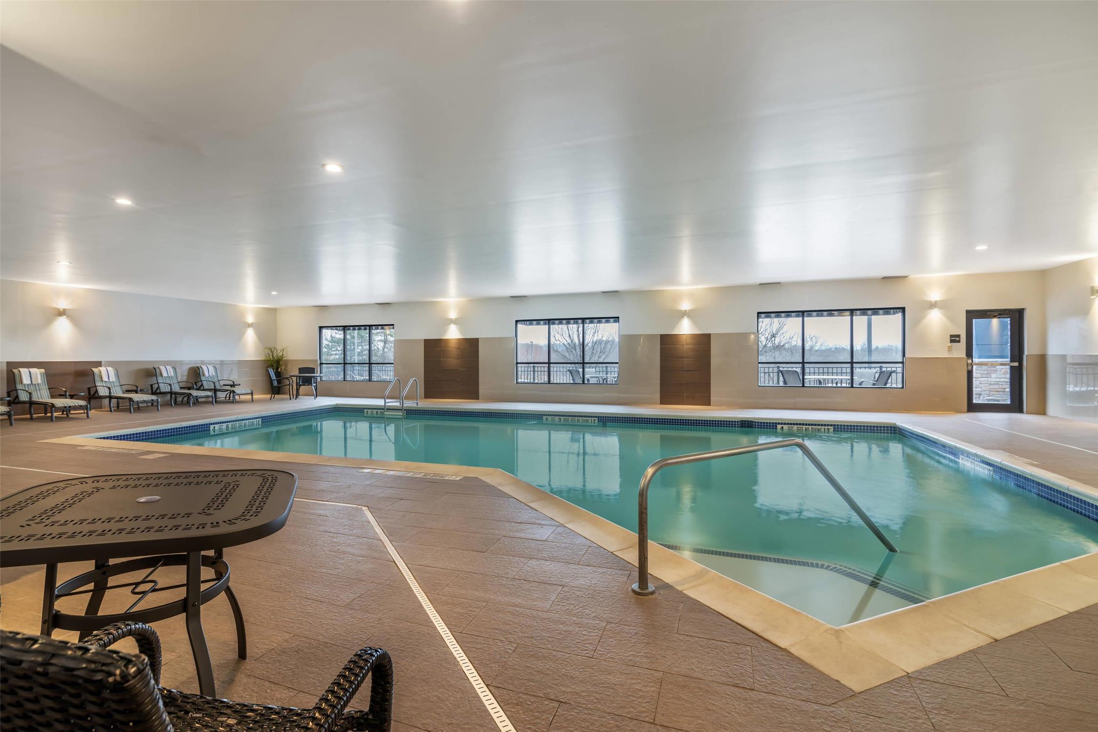 the clocktower hotel at century house an ascend collection hotel