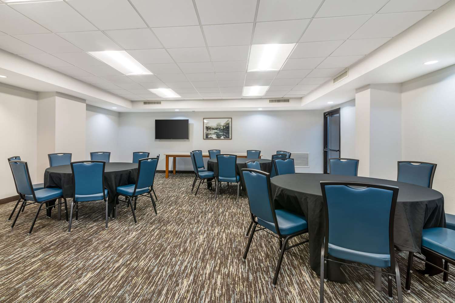 the clocktower hotel at century house an ascend collection hotel