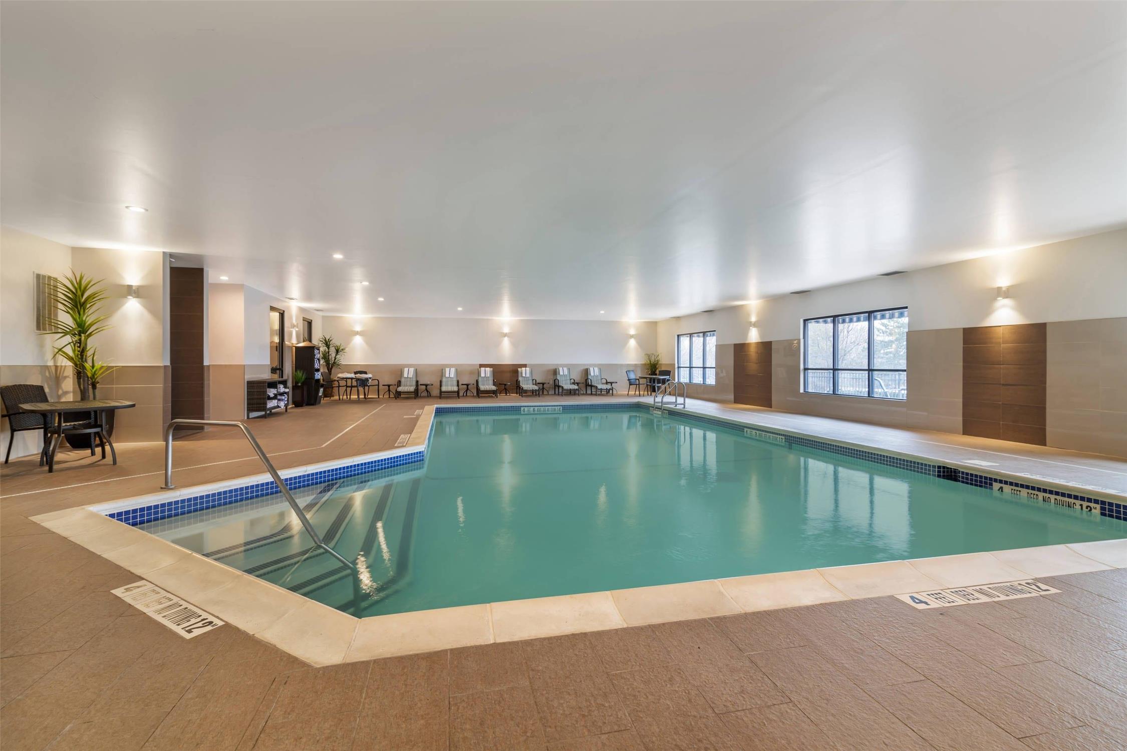 the clocktower hotel at century house an ascend collection hotel